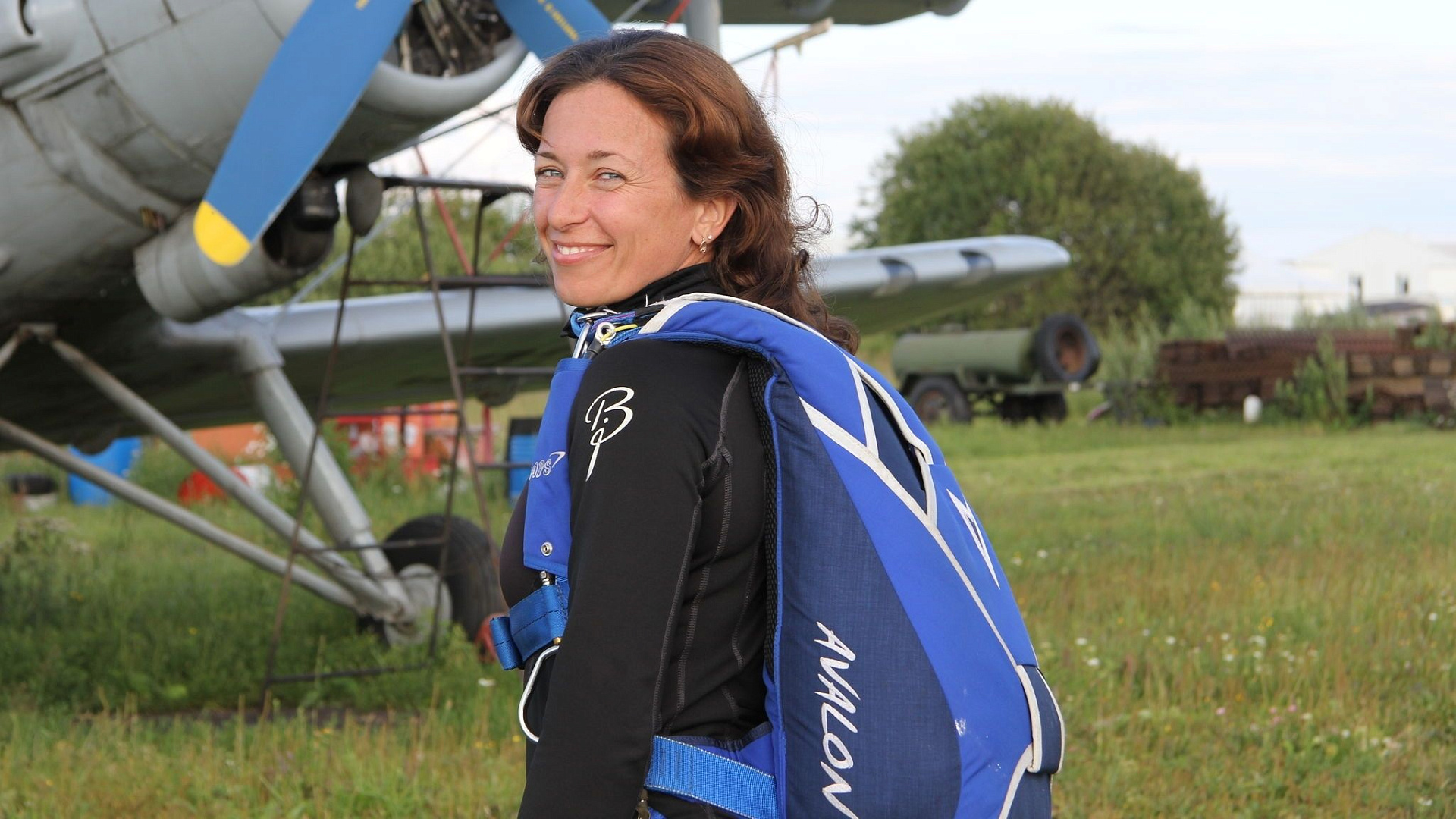 С Днем рождения Евгения Фурман!