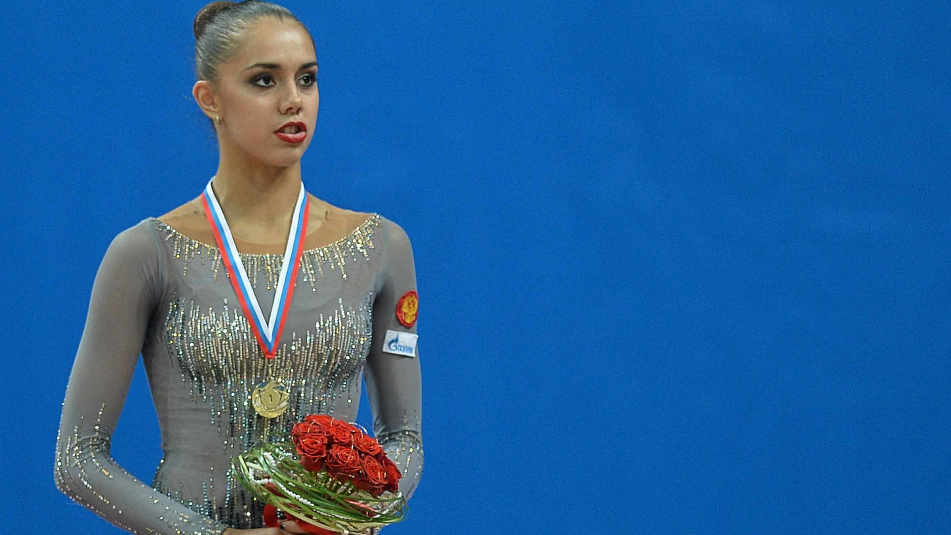 Гимнастка ЦСКА Маргарита Мамун выиграла «золото» в четырех упражнениях