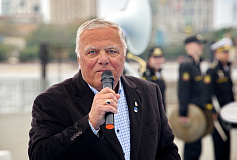 Ушёл из жизни Александр Иванович Ворончев