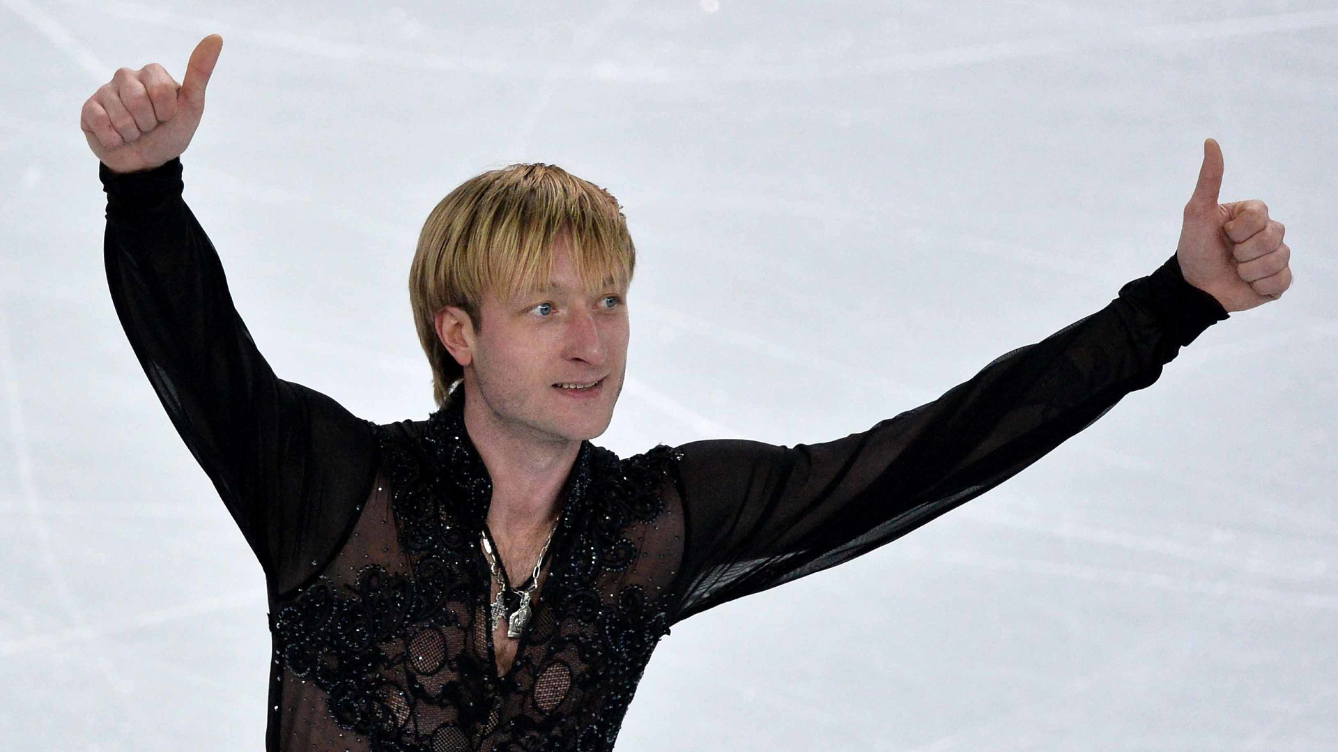 Армейцы Плющенко и Емельяненко – в тройке «людей года»!