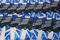 Астраханские дзюдоисты завоевали медали всероссийских соревнований «Локодзюдо»