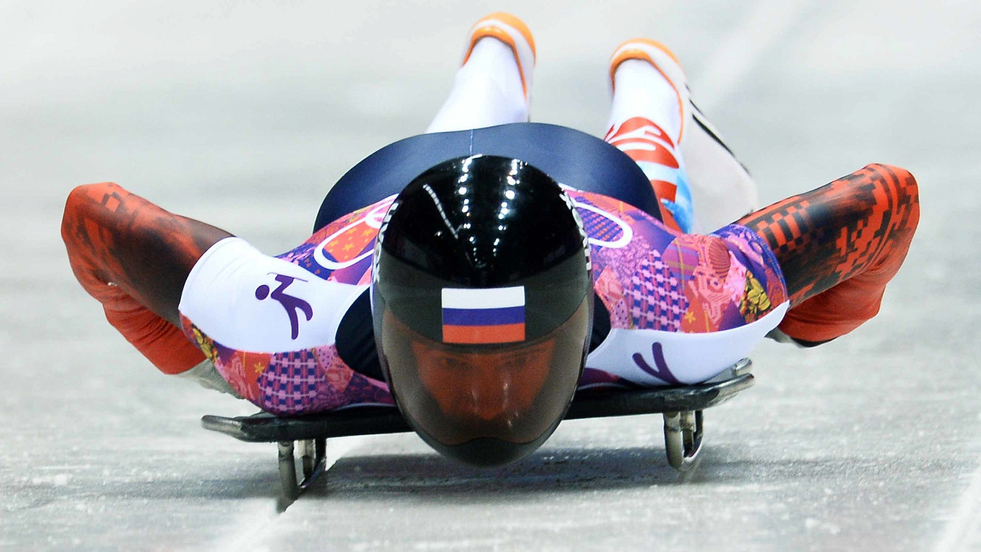 Скелетонисты ЦСКА – вновь лучшие!