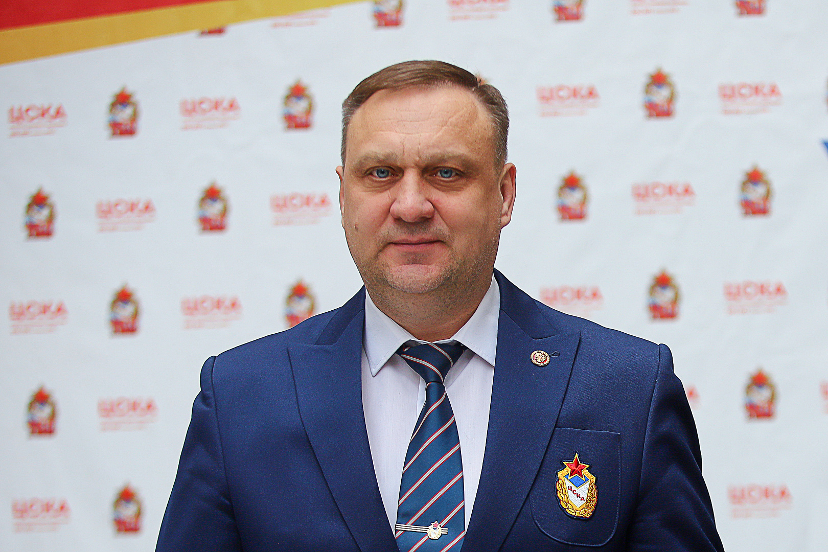 С юбилеем, Роман Махонин!