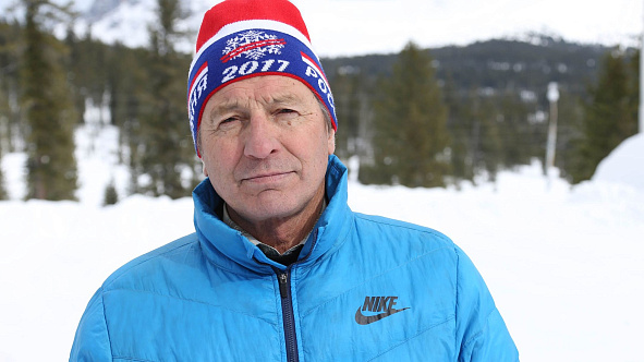 Иван Душарин: Министерство обороны России крайне заинтересовано в развитии горного троеборья