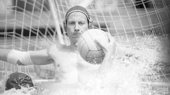 Вячеслав Собченко: «Олимпиада–80 проходила на глазах у наших родных и близких поэтому даже мысли о поражении не допускали»