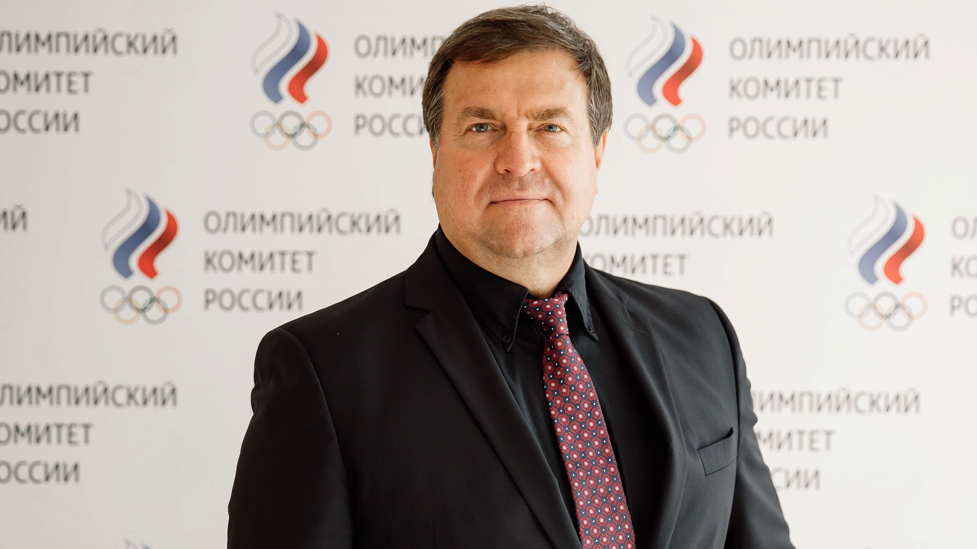 С юбилеем Владимир Валерьевич Сальников!