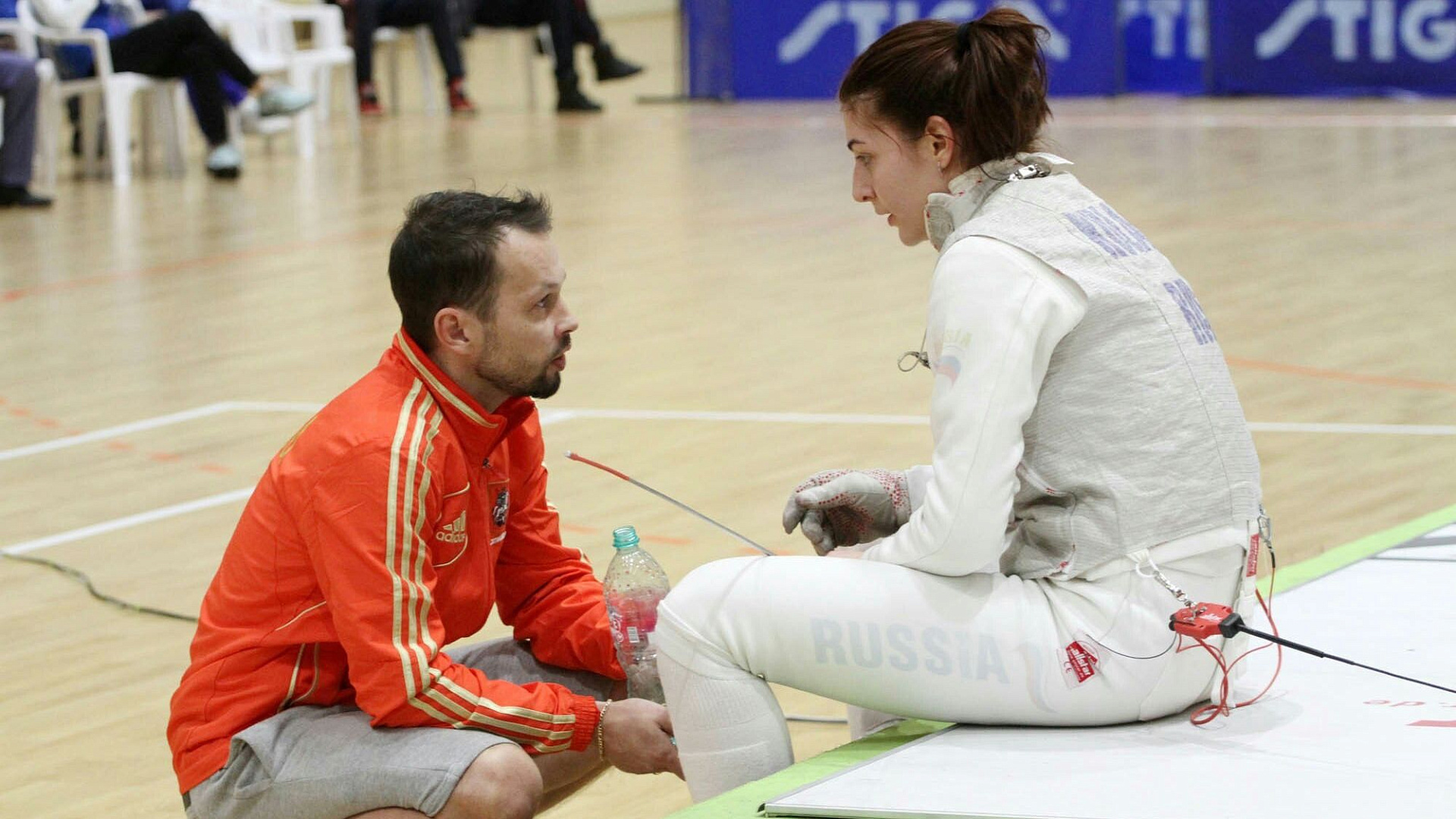 Армейская рапиристка Белла Кулаева начала сезон с победы в Казани