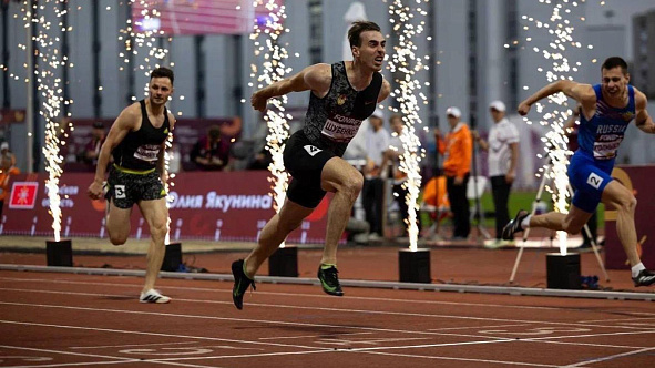 Забрали 36 медалей финала «Королевы спорта» — армейские легкоатлеты красиво закрыли сезон в Екатеринбурге