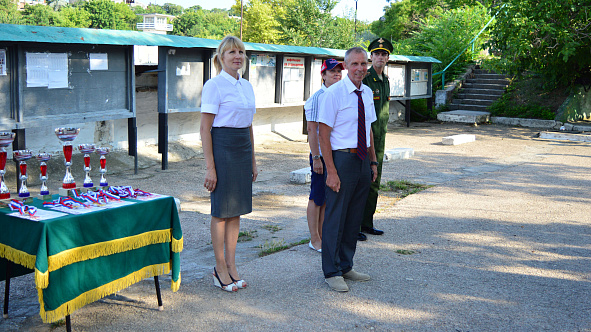 С ДНЁМ РОЖДЕНИЯ ВЛАДИМИР СОРОКИН!