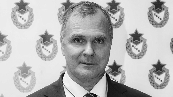 Ушел из жизни Олимпийский чемпион по спортивной гимнастике Владимир Маркелов