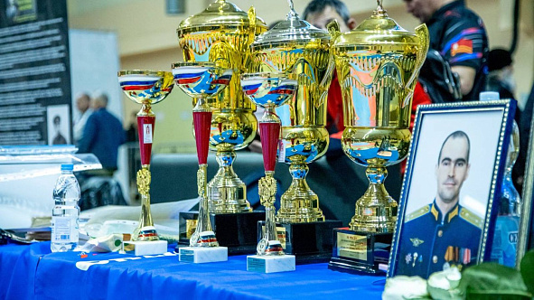 Тхэквондисты Смоленского филиала ЦСКА успешно выступили на всероссийских соревнованиях