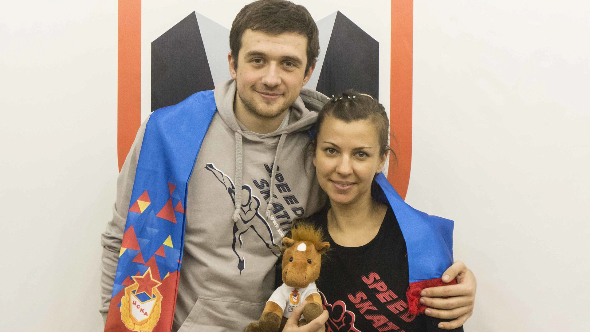 Армеец Денис Юсков – в эфире радио «Спорт FM»!