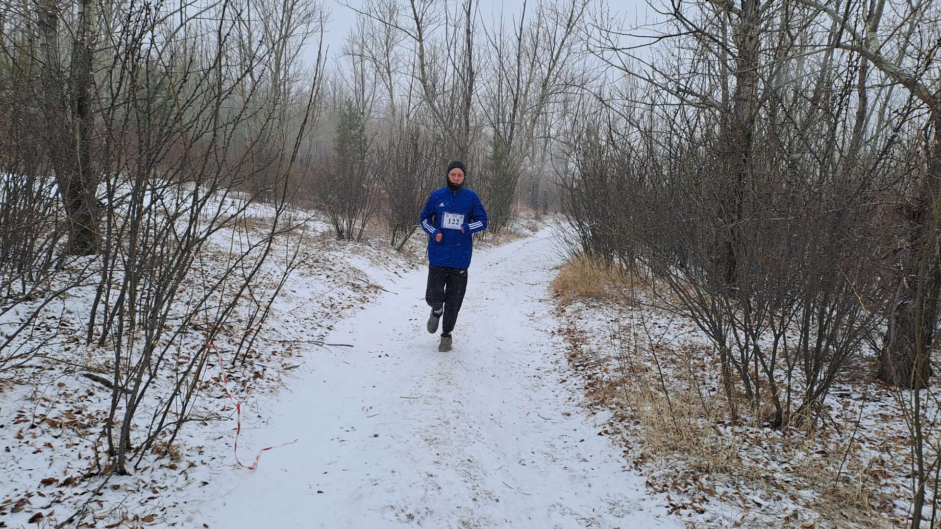 На соревнованиях по горному бегу успешно выступили воспитанники СШ (ОРК) СЦ (г. Чита) филиала ЦСКА/Хабаровск