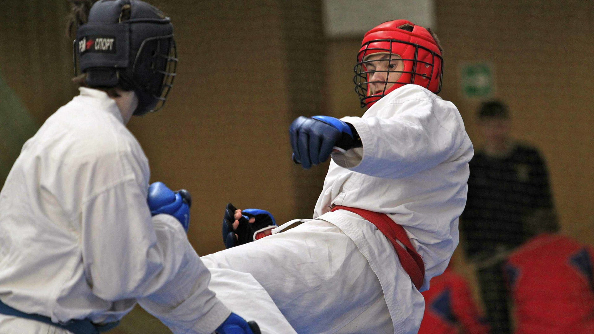 Армеец Канунников привел ростовчан к победе
