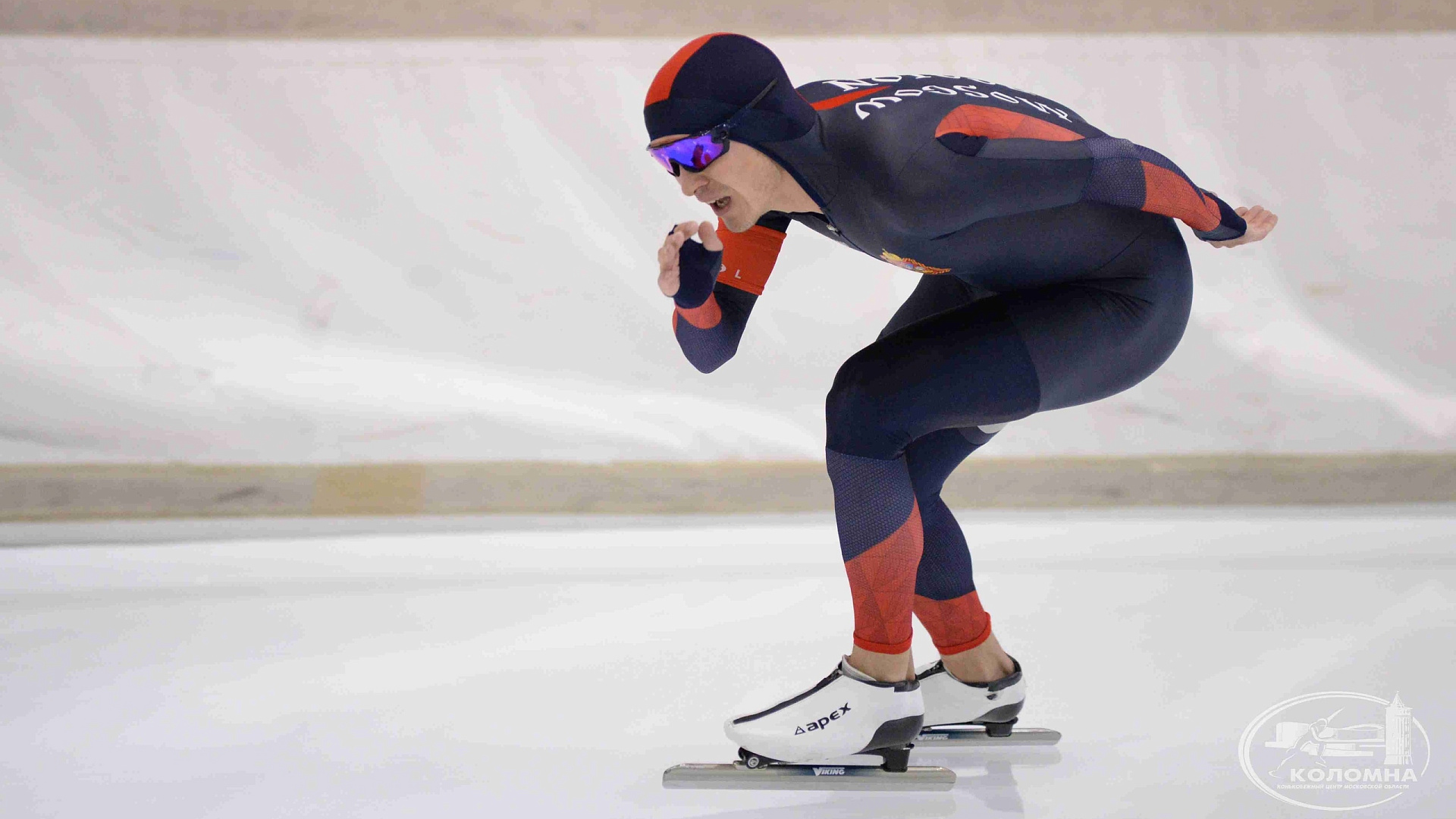 Армейские конькобежцы завоевали еще 18 наград на чемпионате России в Коломне