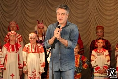 С Днем рождения, Алексей Пиманов!