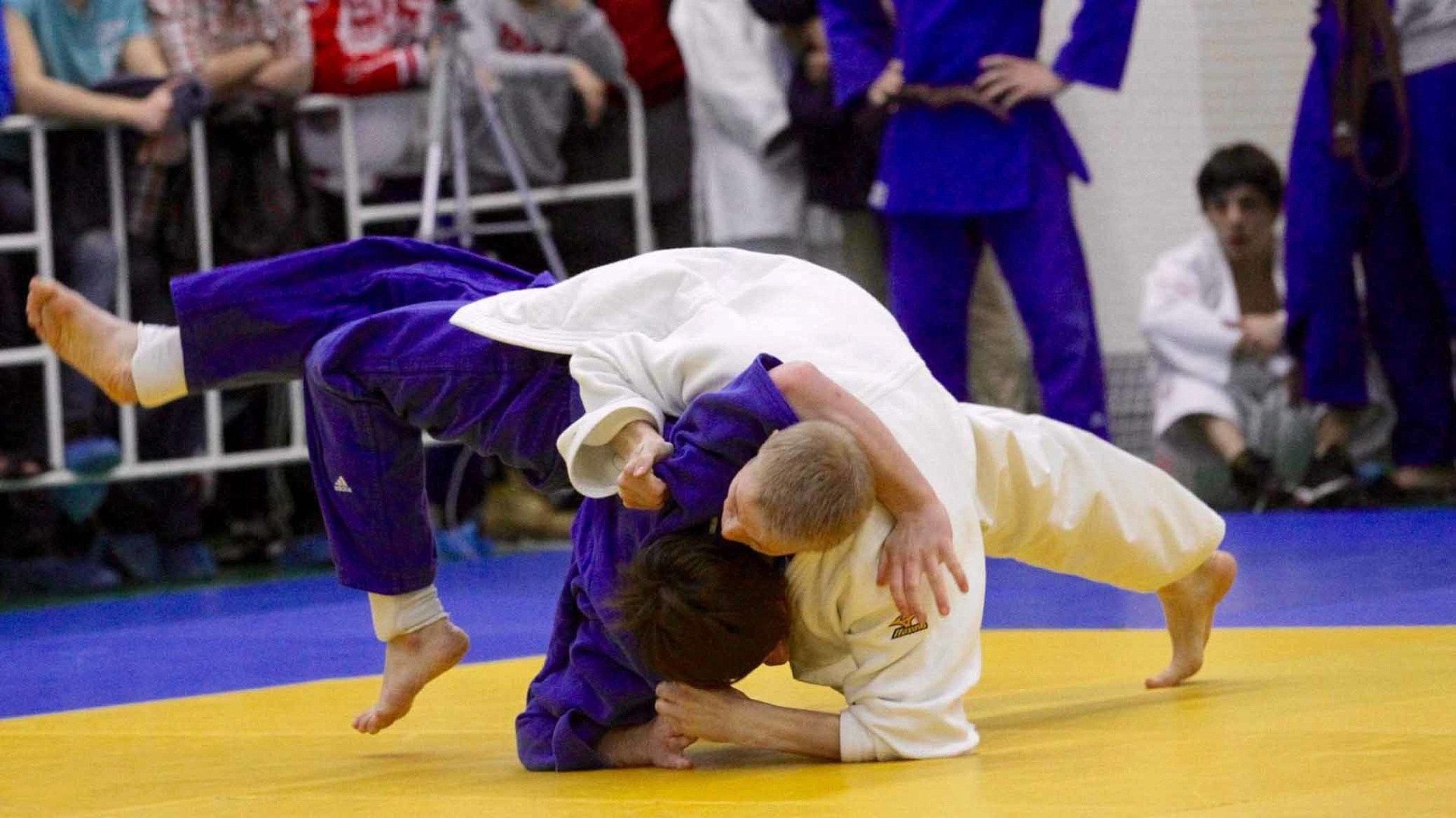 Семь дзюдоистов  ЦСКА примут участие в первенстве России