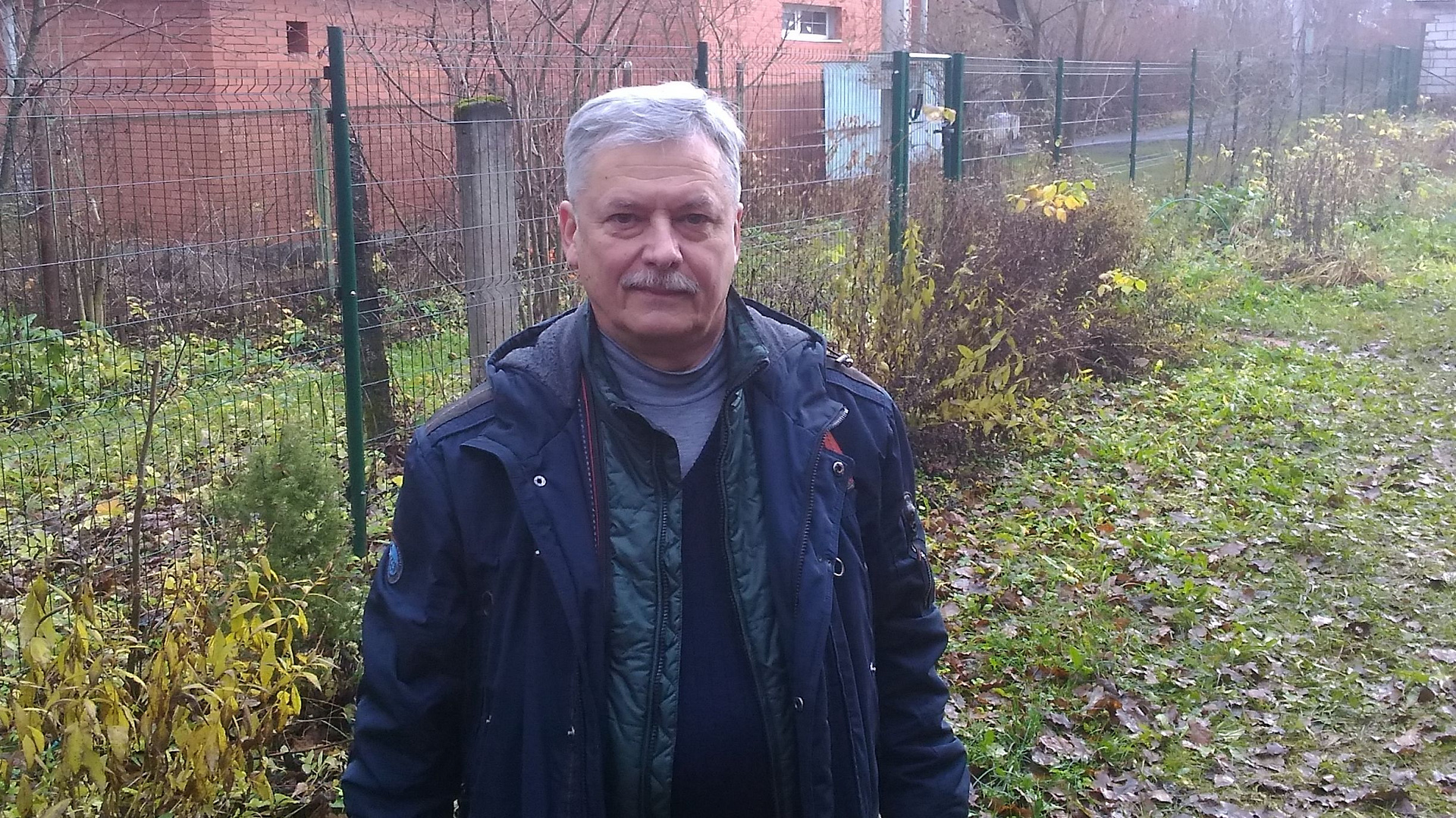 С юбилеем Игорь Валентинович Майский!