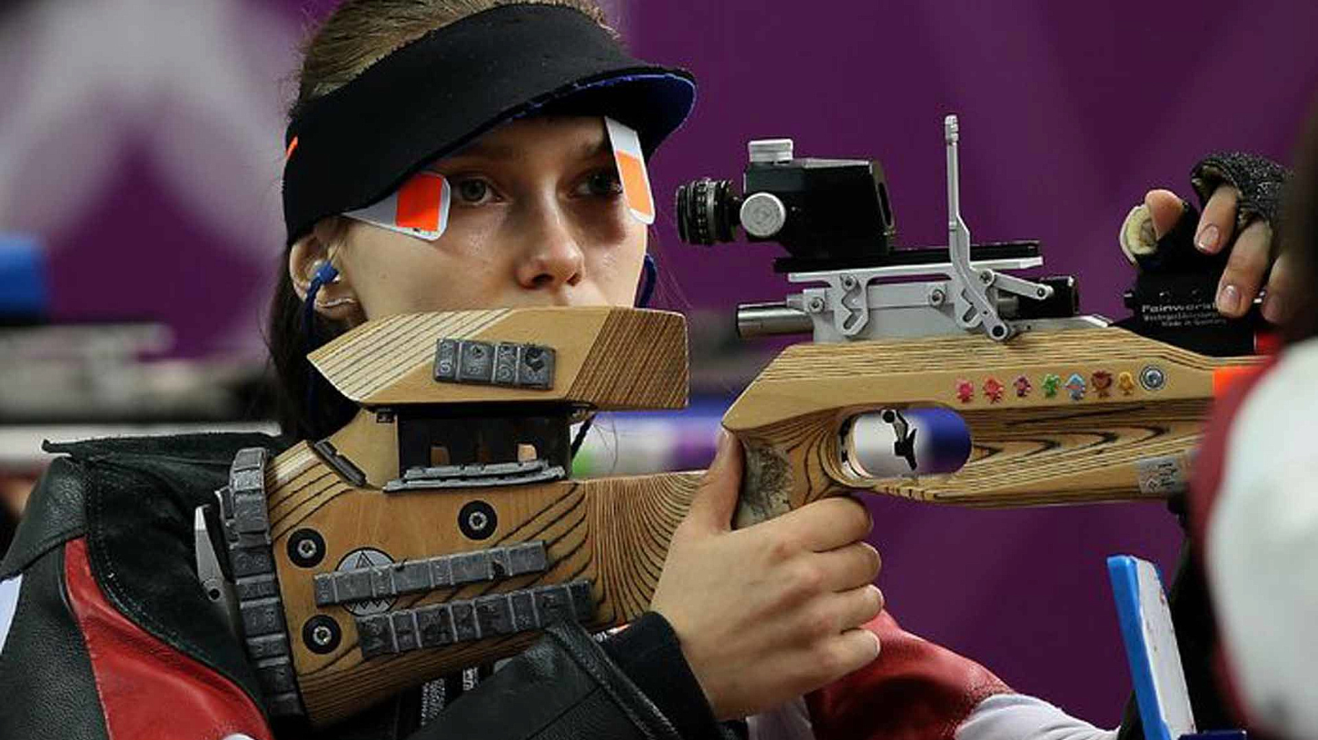 Три армейца из Самары едут покорять Бразилию