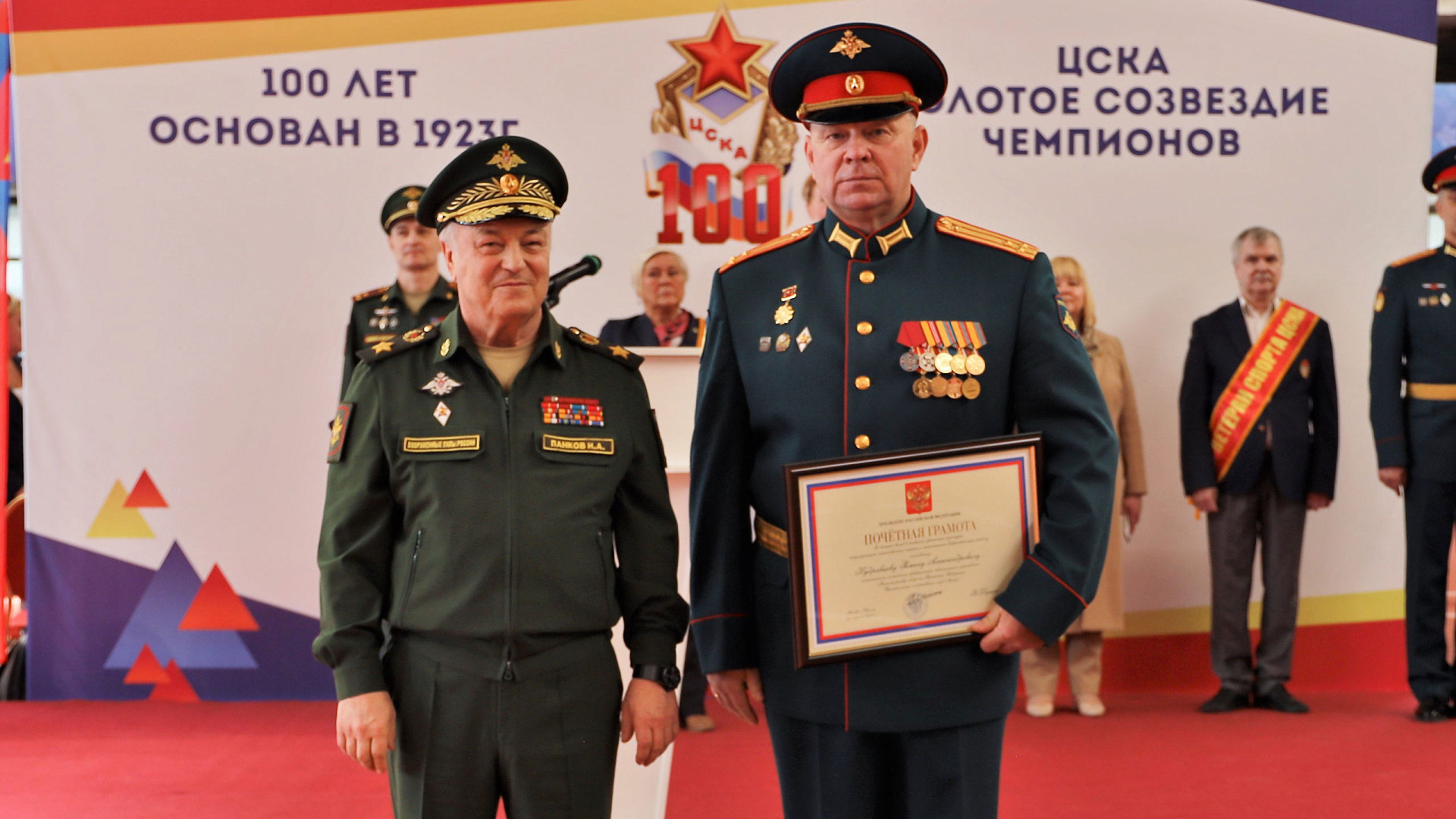 С юбилеем Роман Александрович Кудрявцев!