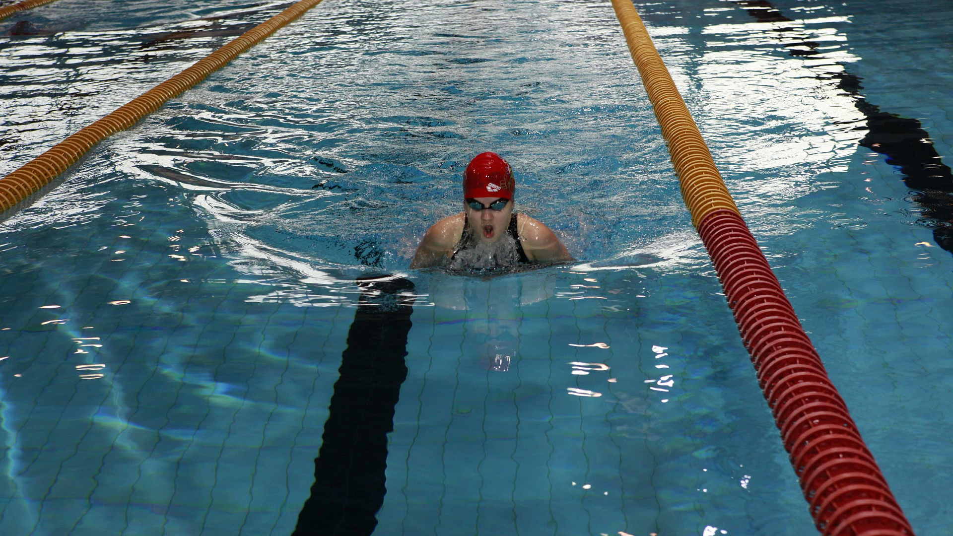 Приморье примет соревнования по морскому троеборью