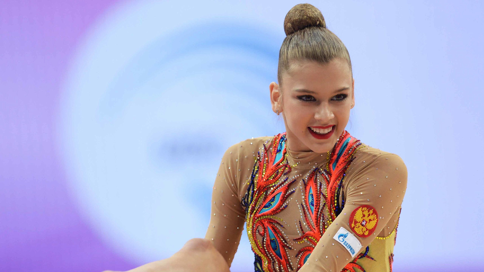 Александра Солдатова и Арина Аверина представят ЦСКА на II этапе Кубка мира по художественной гимнастике