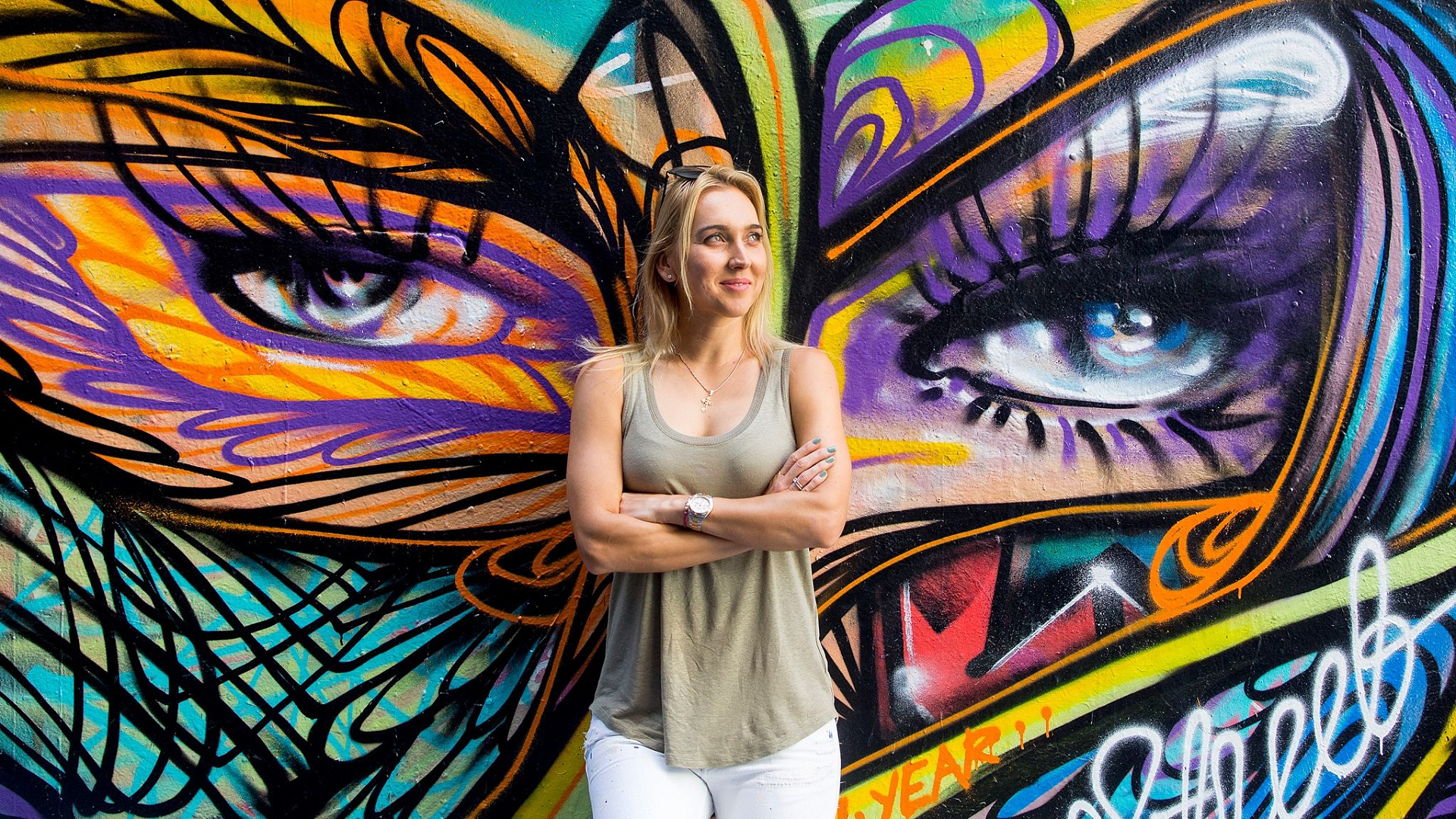 Тренер ЦСКА Алексей Жук: Для Весниной год будет успешным если она закончит его в 30-ке сильнейших