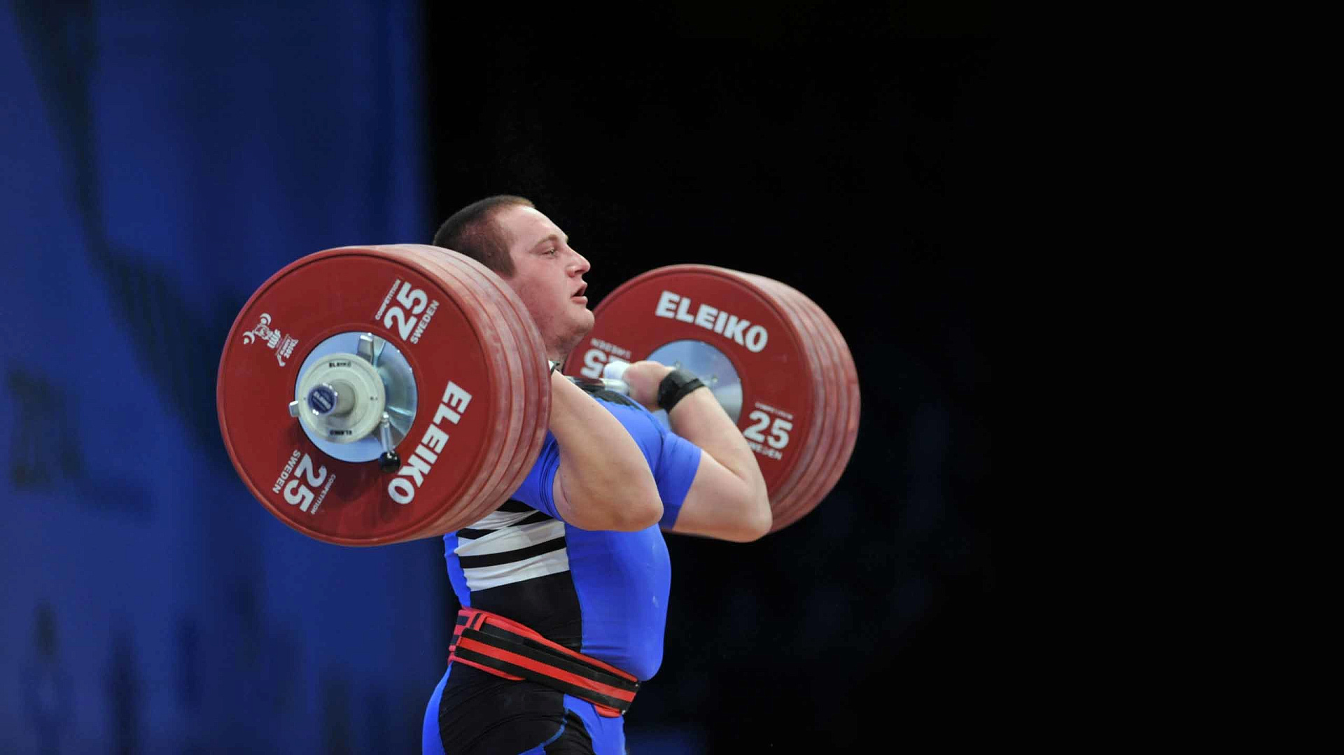 Шесть тяжелоатлетов ЦСКА представят Россию на чемпионате Европы