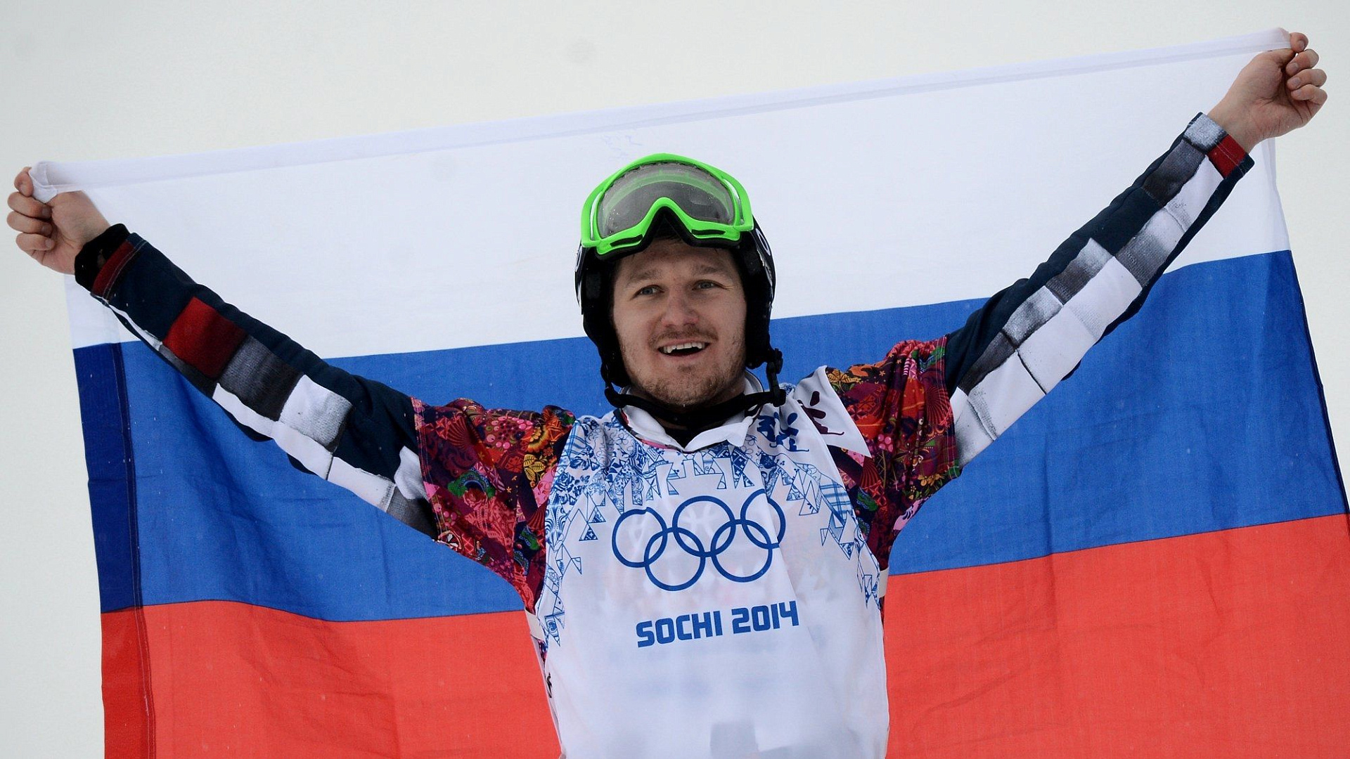 С Днем рождения Николай Олюнин!