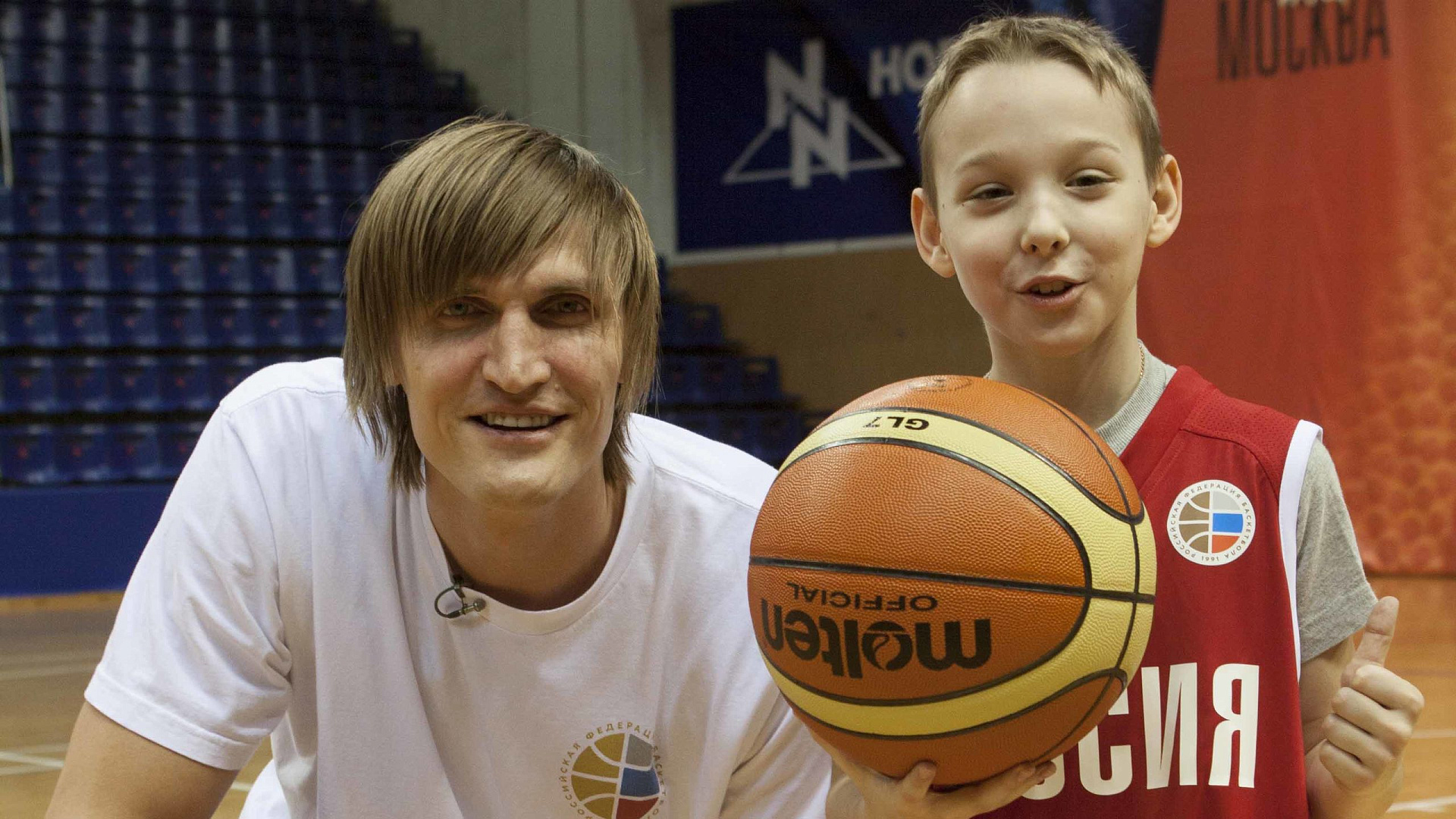 «Особый день» с Андреем Кириленко!