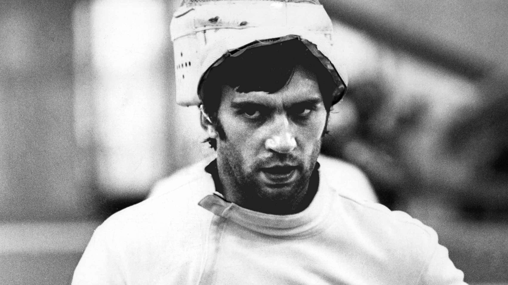 С днем рождения Виктор Кровопусков!