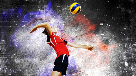 Спортивная школа (олимпийского резерва по баскетболу, волейболу и мини-футболу)