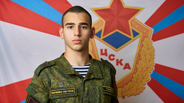 Золото всероссийских соревнований по современному пятиборью завоевал рядовой спортроты/Севастополь