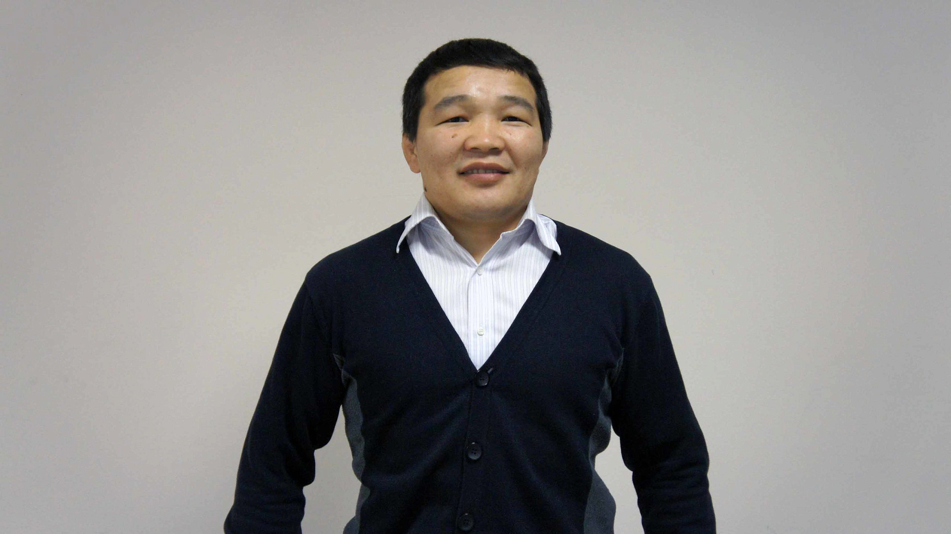 С днем рождения Цыден Тимурович!