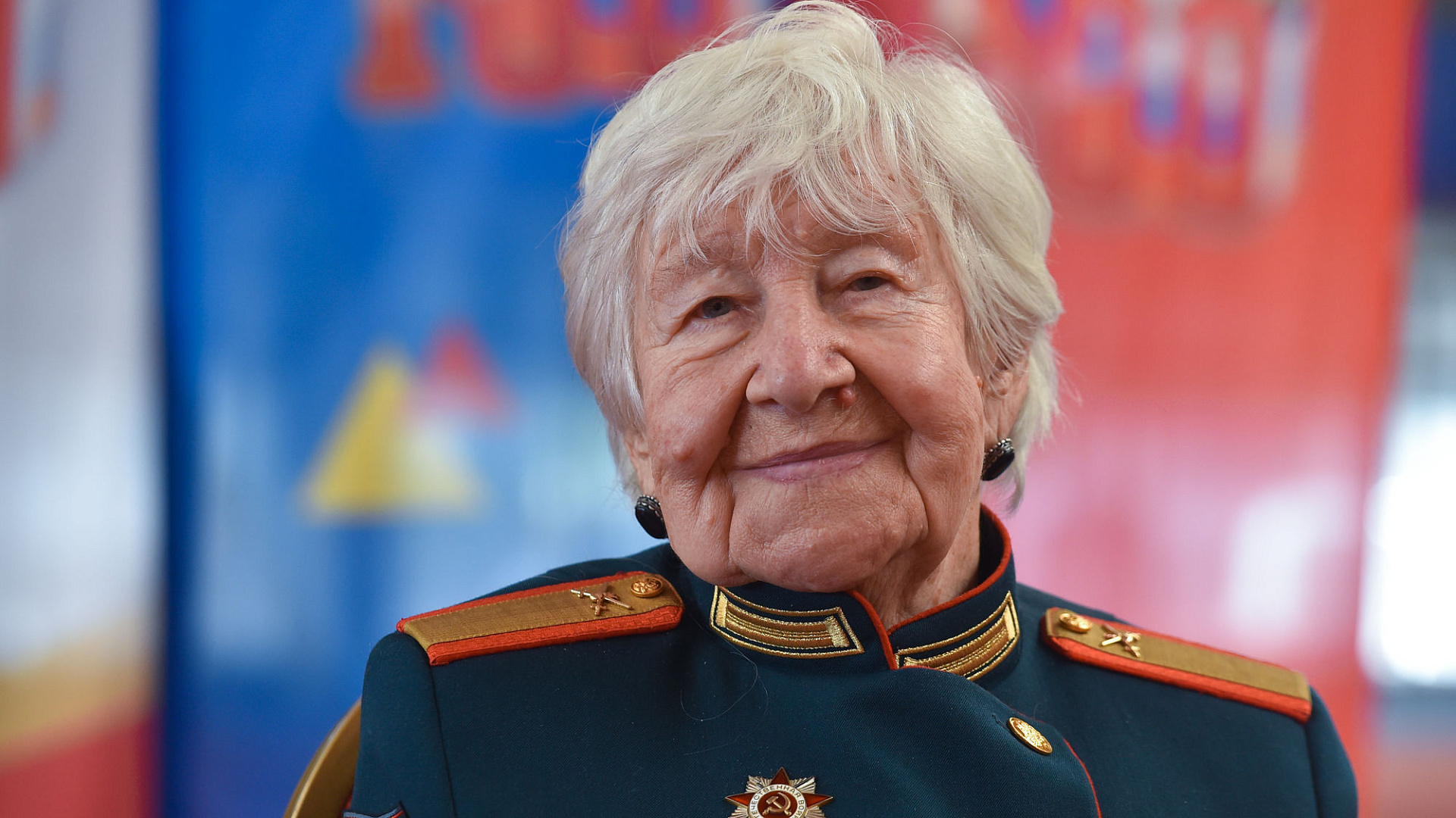 С юбилеем Людмила Ивановна Смирнова!