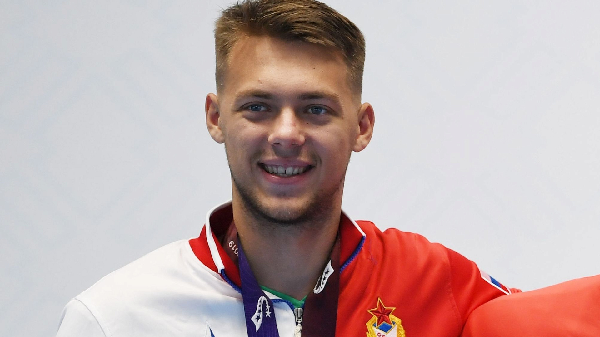 С Днем рождения Константин Лоханов!