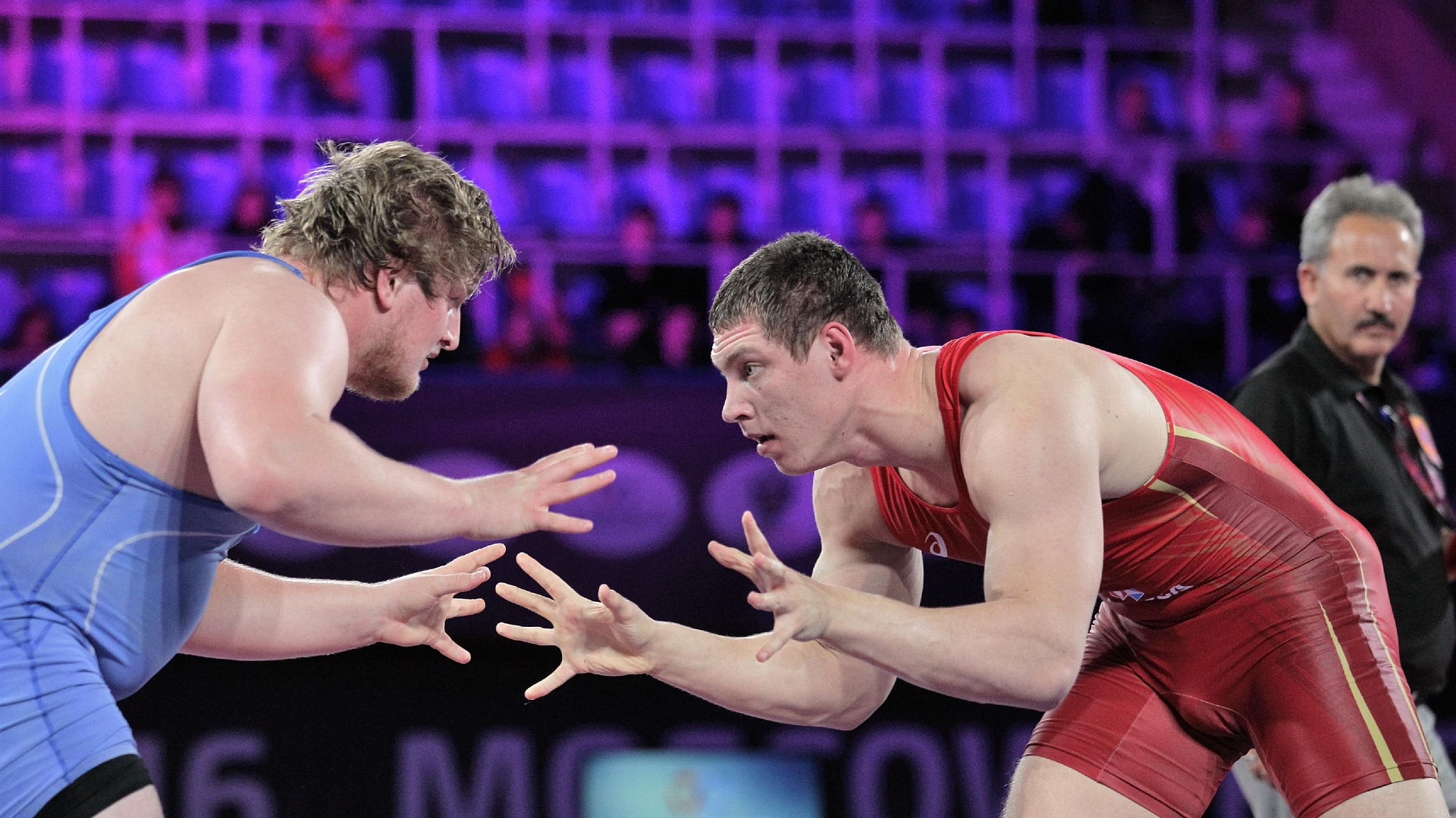 Армеец Павел Кривцов принес сборной России решающую победу в финале Межконтинентального кубка