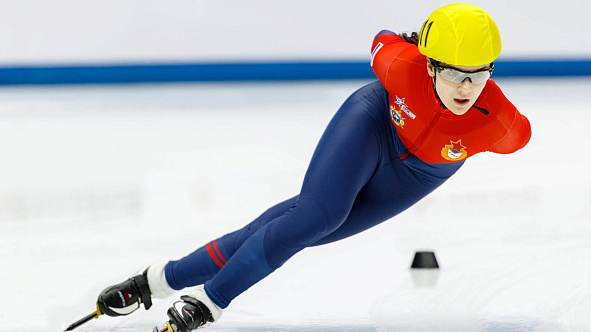 С Днем рождения Софья Просвирнова!