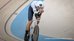 Рядовой петербургской спортивной роты стал чемпионом Европы