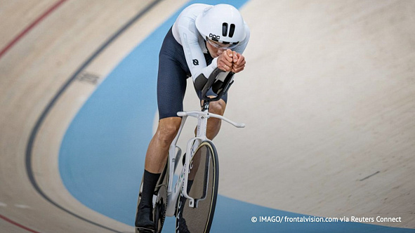 Рядовой петербургской спортивной роты стал чемпионом Европы