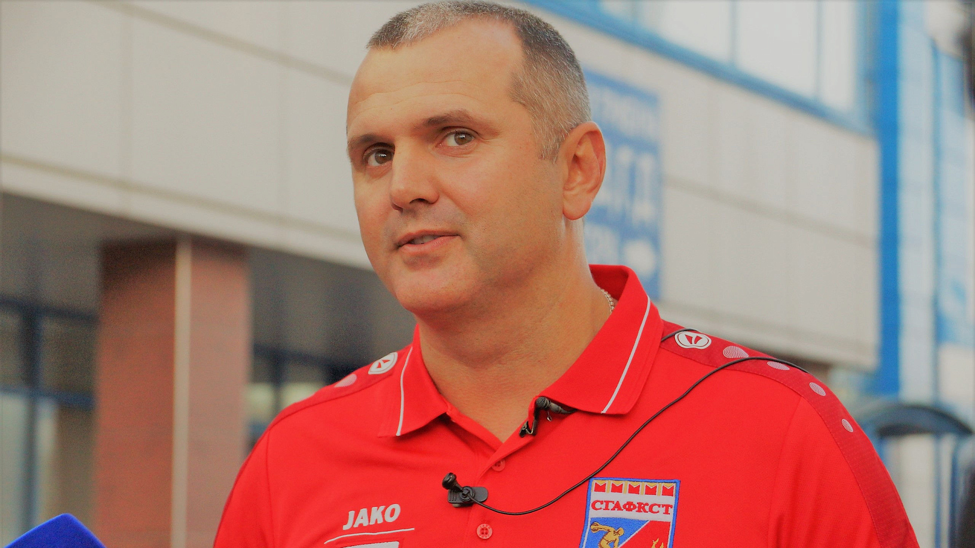 С Днём рождения Александр Александрович Новиков!