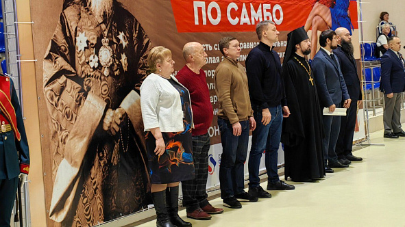 В Верхней Пышме прошёл Кубок спортивного центра города Екатеринбург филиала ФАУ МО РФ ЦСКА (ЦСК ВВС г. Самара) по самбо посвящённый 101-летию ЦСКА