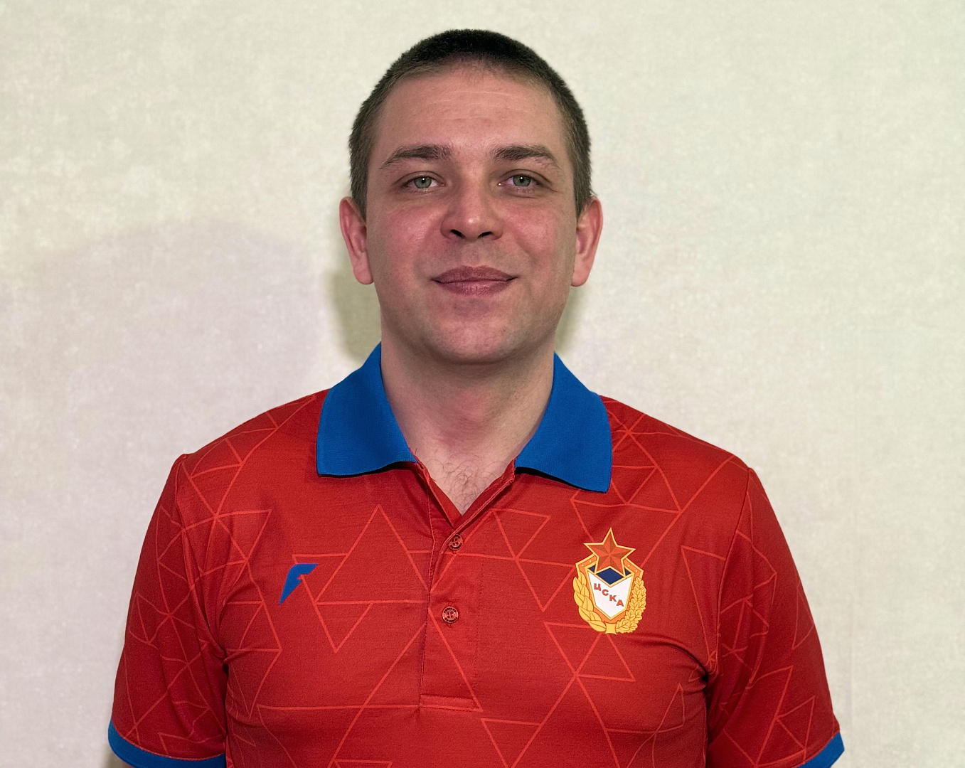 С днём рождения, Александр Маркелов!