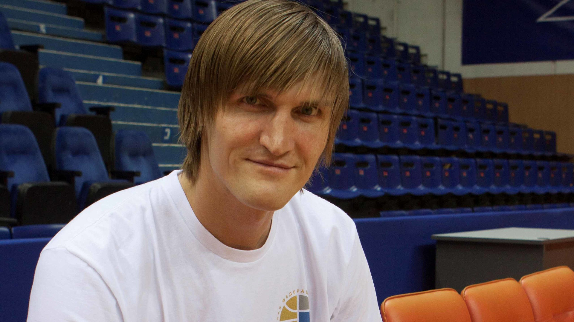 С днем рождения Андрей Кириленко!