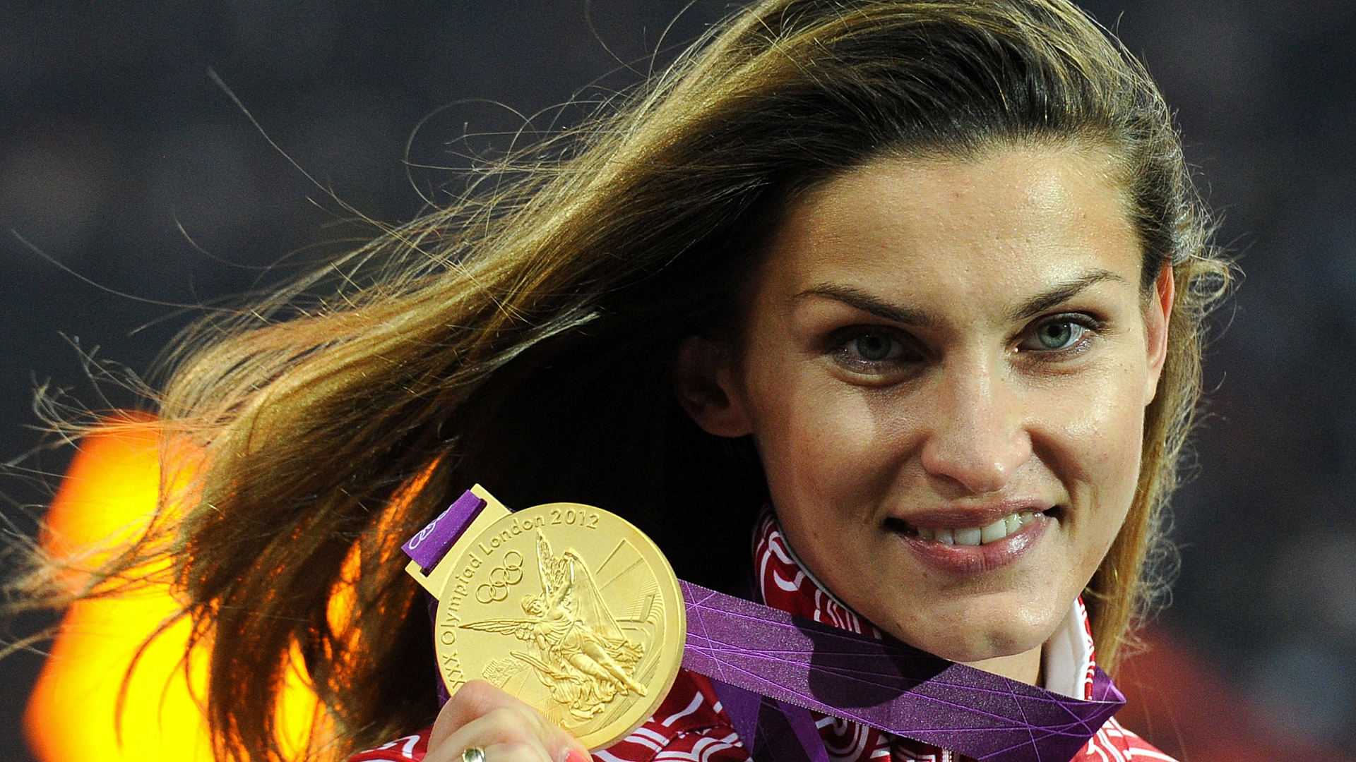 Армейская прыгунья Анна Чичерова вновь готова брать вершины