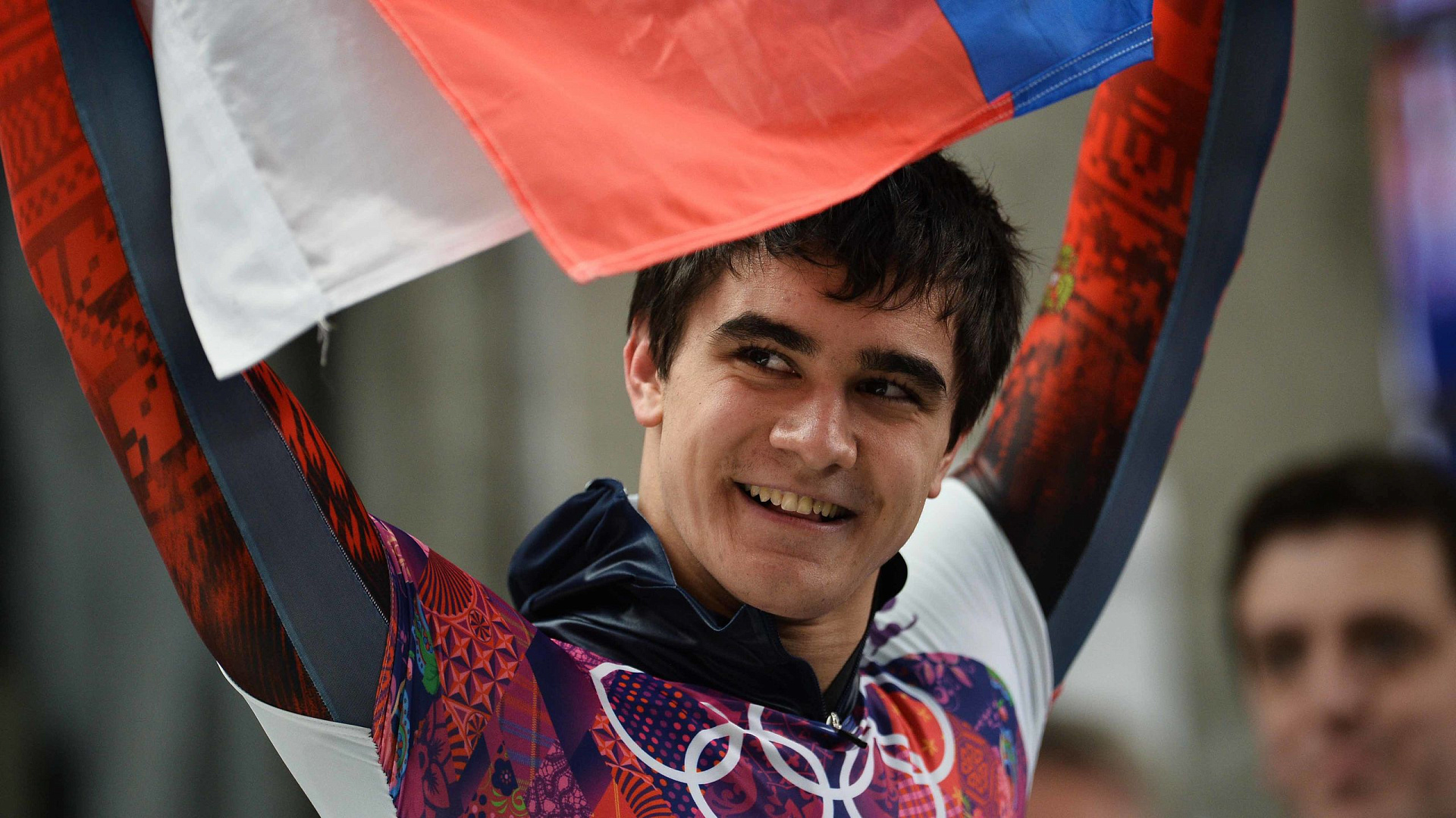 Армеец Никита Трегубов стал бронзовым призером чемпионата Европы!