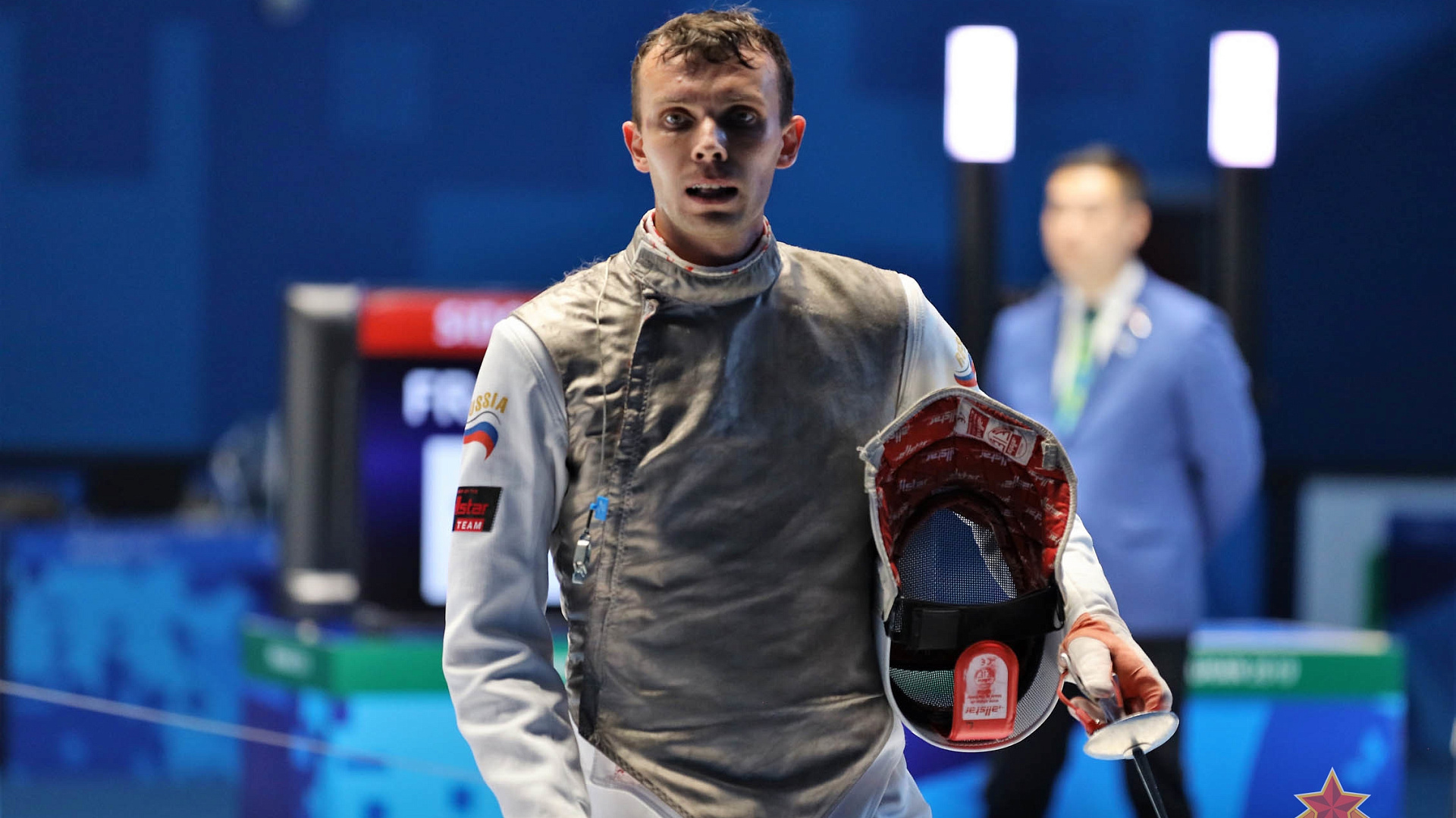 С Днем рождения Дмитрий Жеребченко!