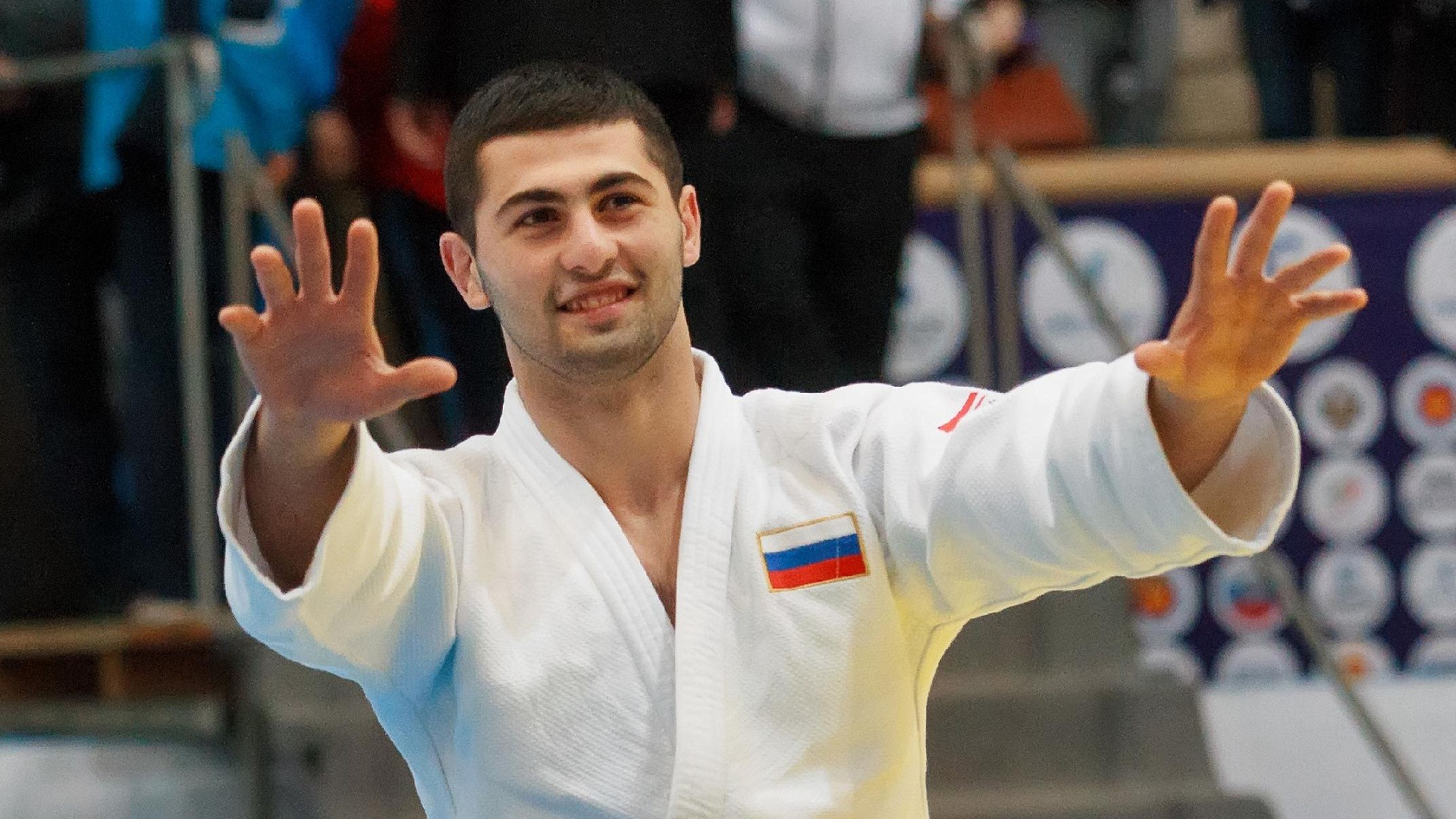 С днем рождения Михаил Игольников!