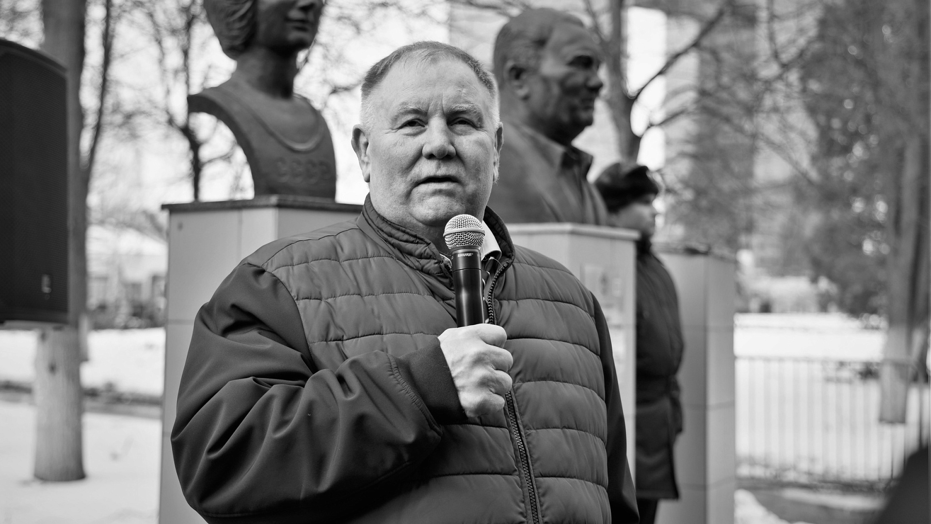 Ушел из жизни председатель Совета ветеранов спорта ЦСКА пятикратный чемпион мира по самбо Владимир Дмитриевич Шкалов