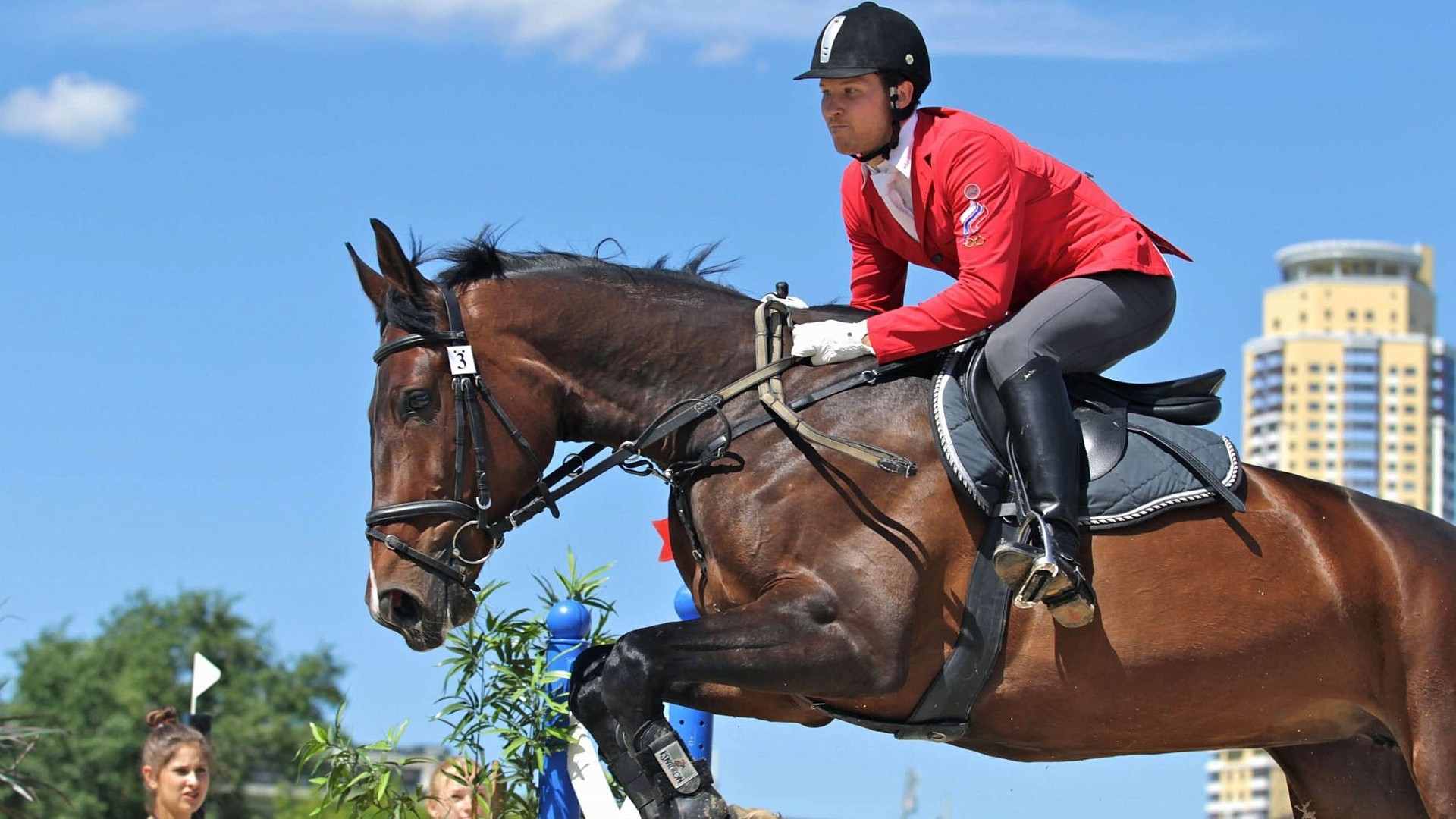 Команда ЦСКА по современному пятиборью выступит на «Зимнем турнире»